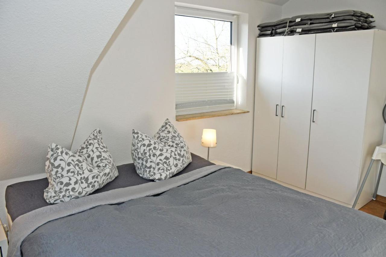 Ferienwohnungen In Lipsitz Auf Rue Thesenvitz 외부 사진